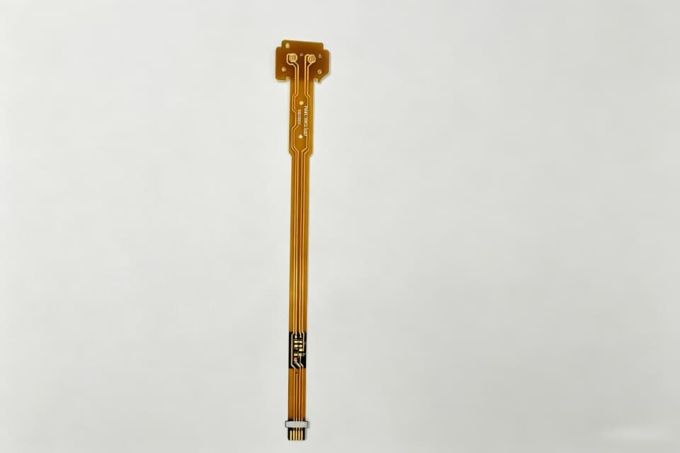 执行机构 FPC