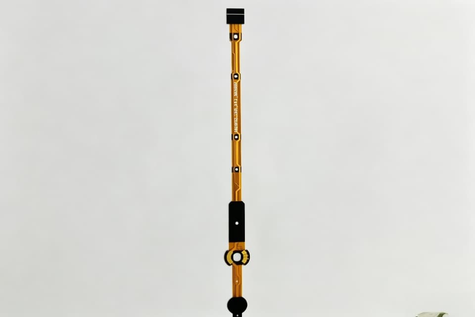 汽车传感器 FPC