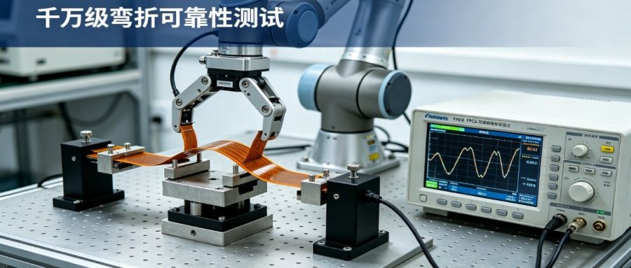 人形机器人 FPC 需求爆发,供应链加速
